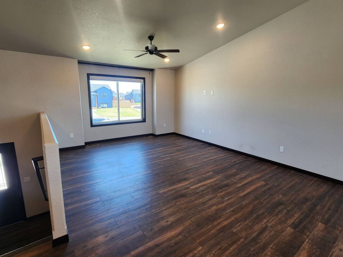 House for rent at 557 Mace Dr, Box Elder, SD 57719