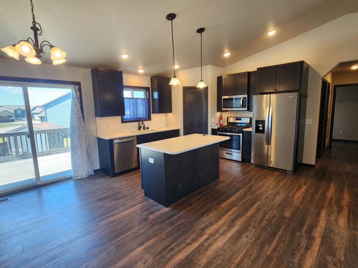 House for rent at 557 Mace Dr, Box Elder, SD 57719