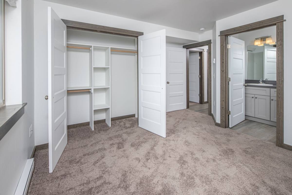 Apartment for rent at 1808 Cruiser Lane, Belgrade, MT 59714