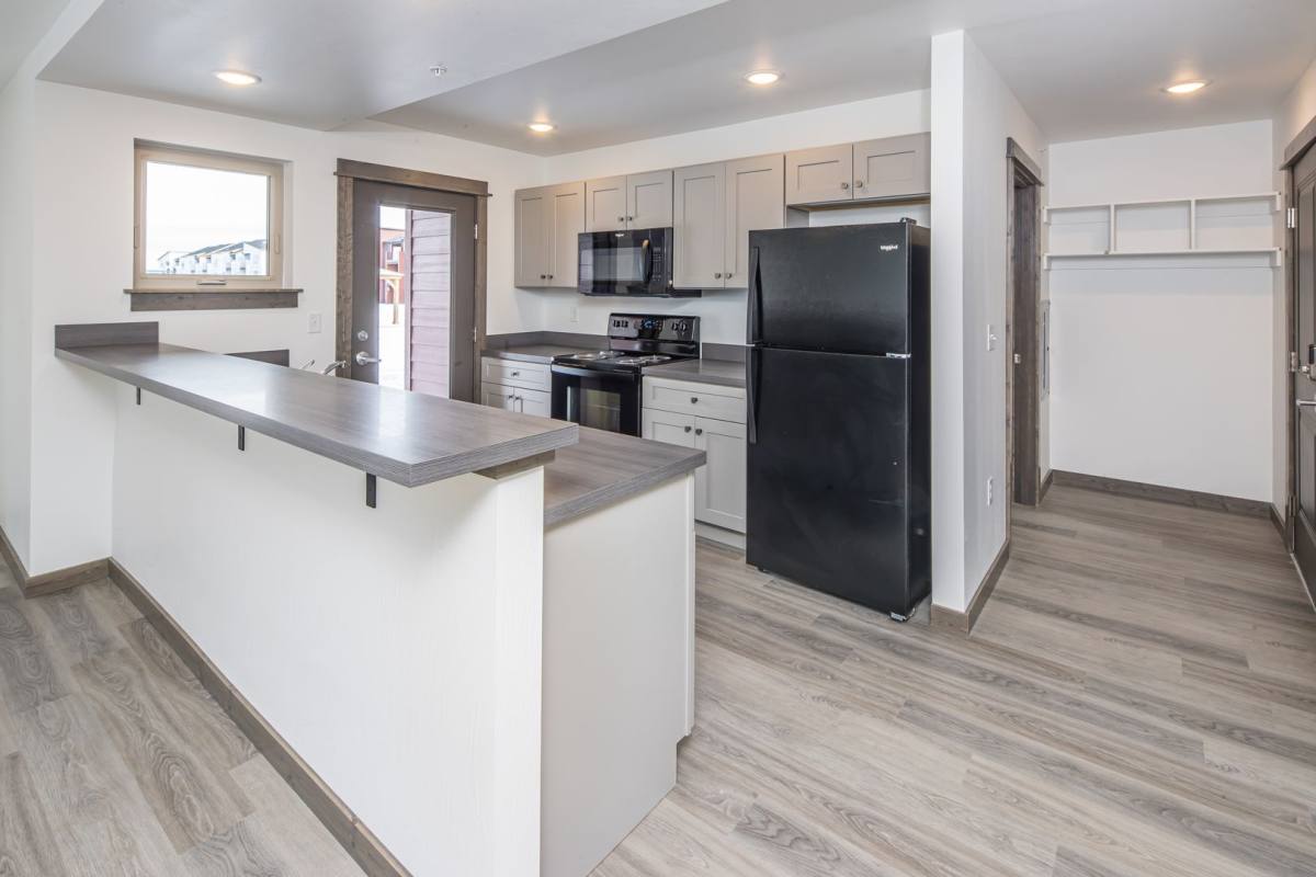 Apartment for rent at 1808 Cruiser Lane, Belgrade, MT 59714