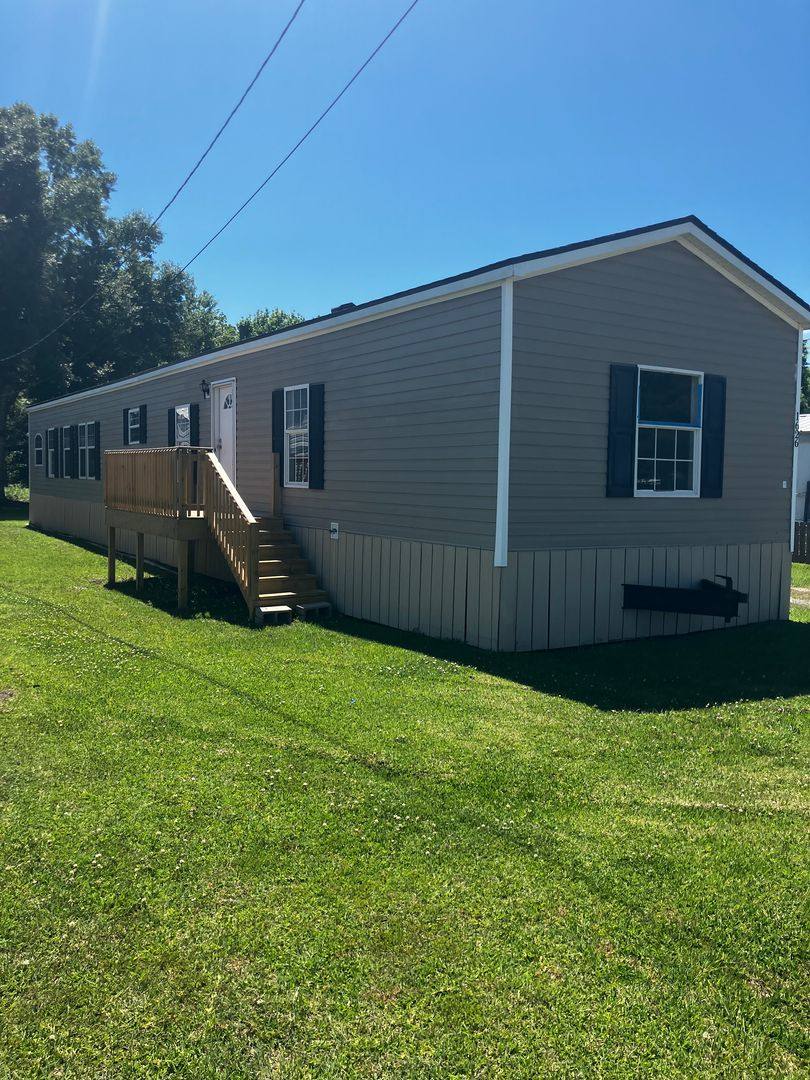 House for rent at 1626 Bradley Lane, New Iberia, LA 70560