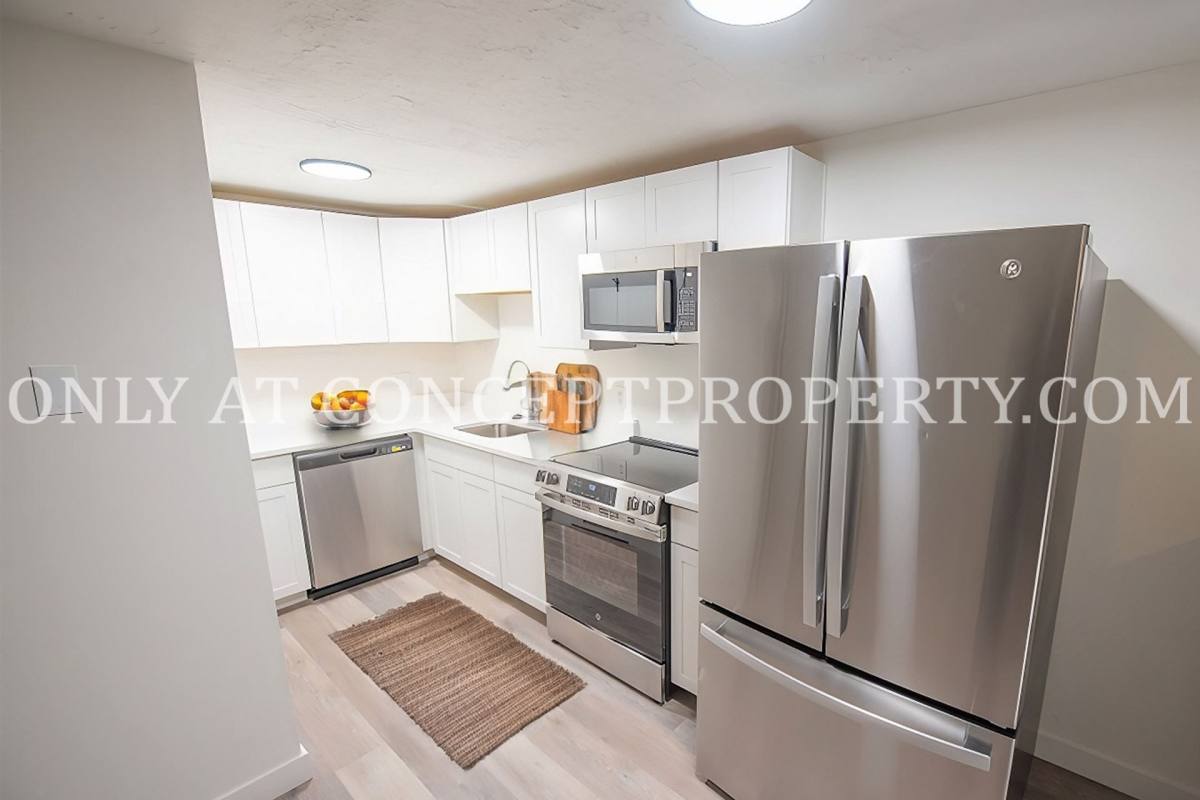 Apartment for rent at 1155 E 500 S, Salt Lake City, UT 84102