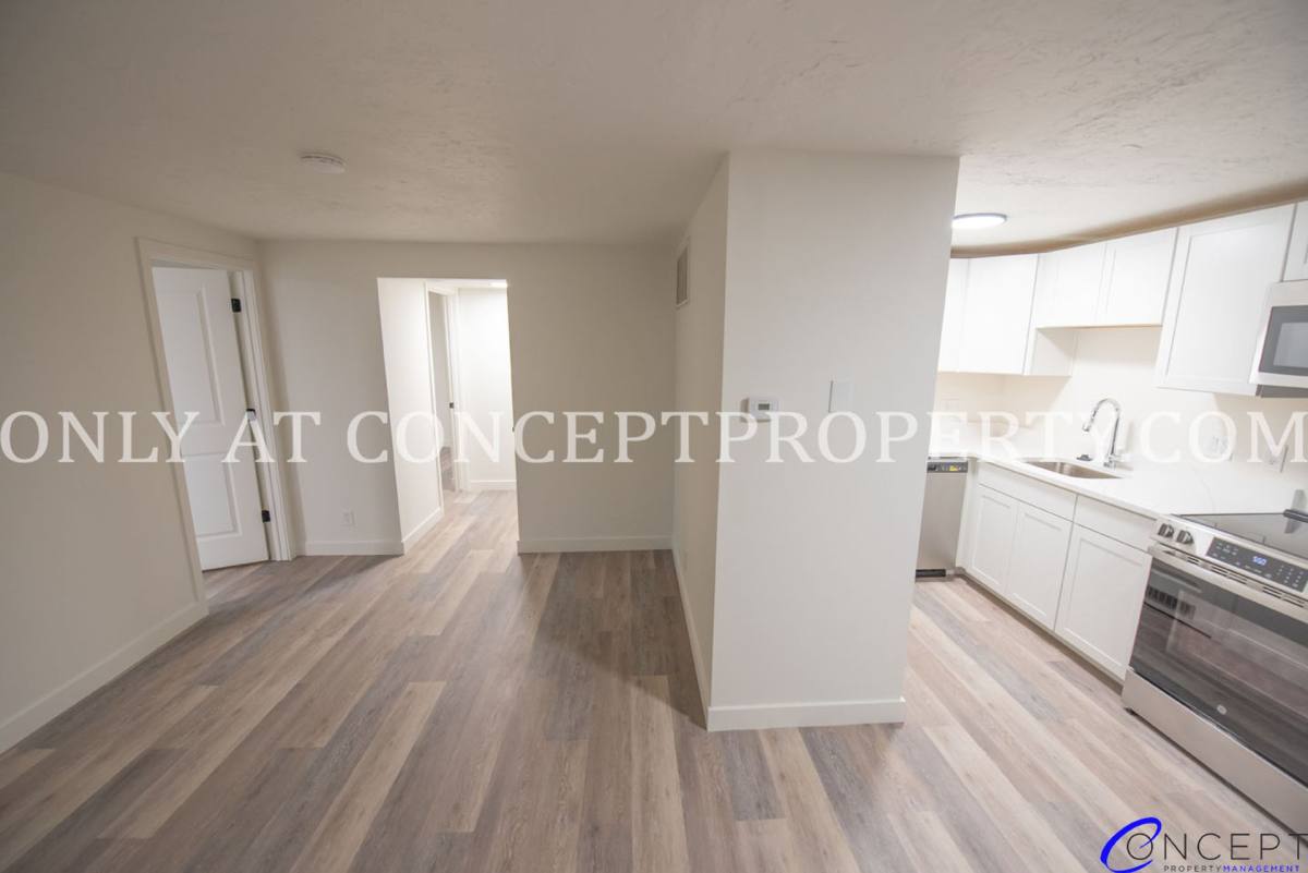 Apartment for rent at 1155 E 500 S, Salt Lake City, UT 84102