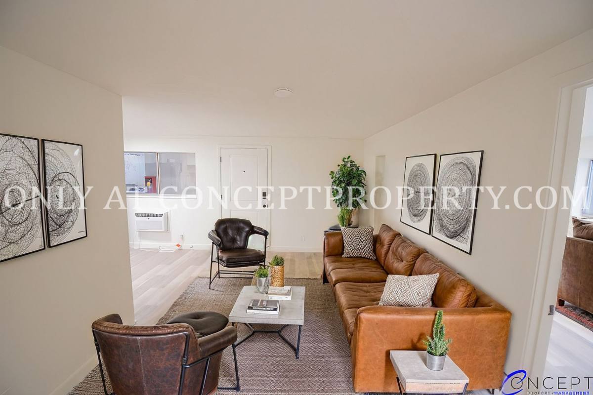 Apartment for rent at 1155 E 500 S, Salt Lake City, UT 84102