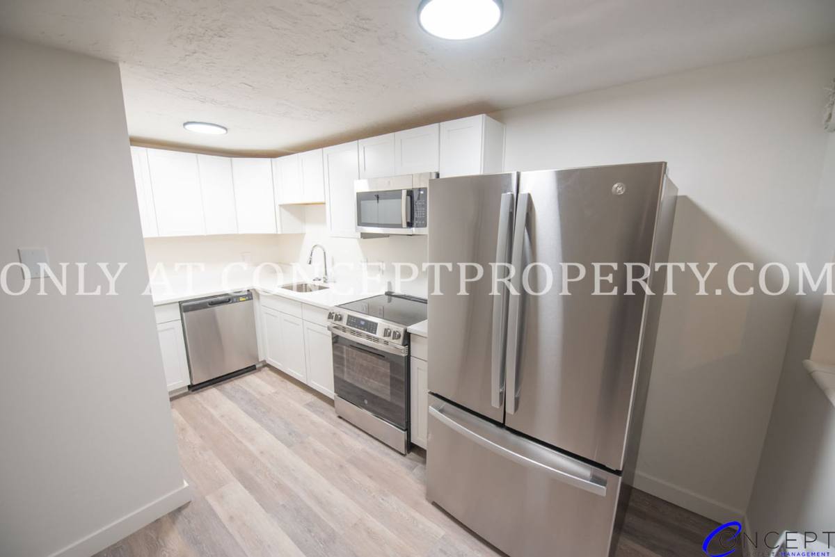 Apartment for rent at 1155 E 500 S, Salt Lake City, UT 84102