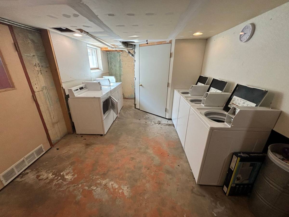 Apartment for rent at 501 E Fremont St, Laramie, WY 82072