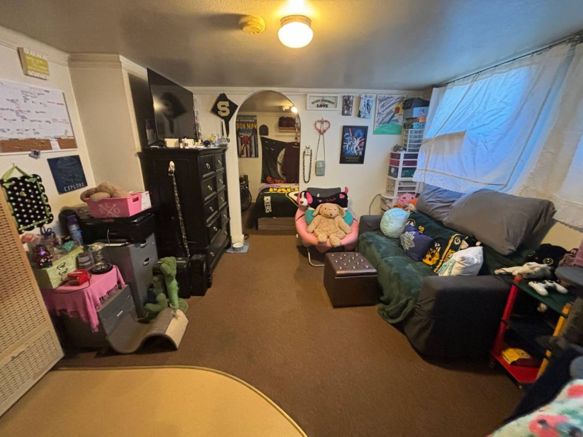 Apartment for rent at 501 E Fremont St, Laramie, WY 82072