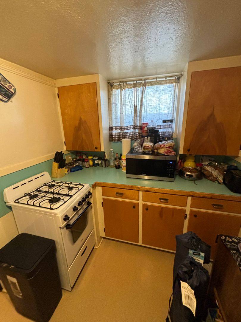 Apartment for rent at 501 E Fremont St, Laramie, WY 82072