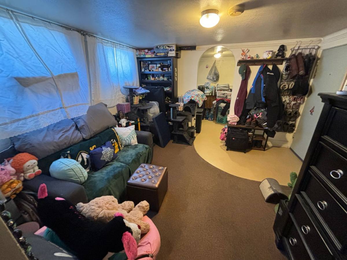 Apartment for rent at 501 E Fremont St, Laramie, WY 82072