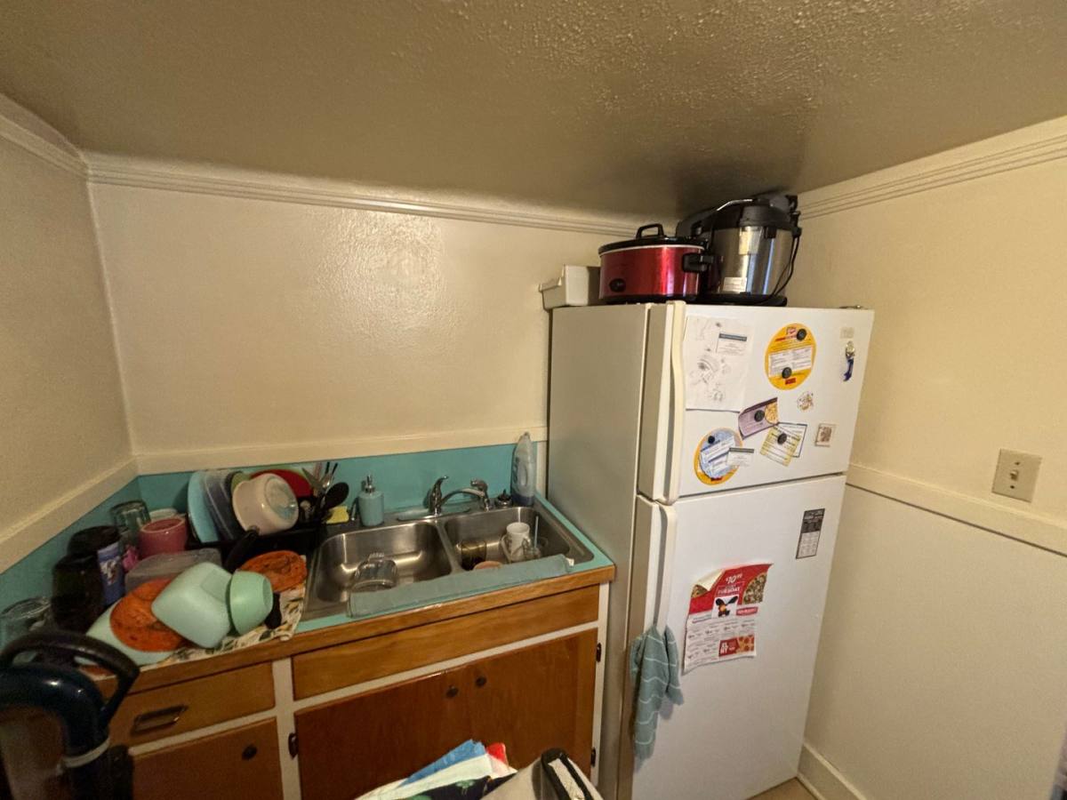 Apartment for rent at 501 E Fremont St, Laramie, WY 82072