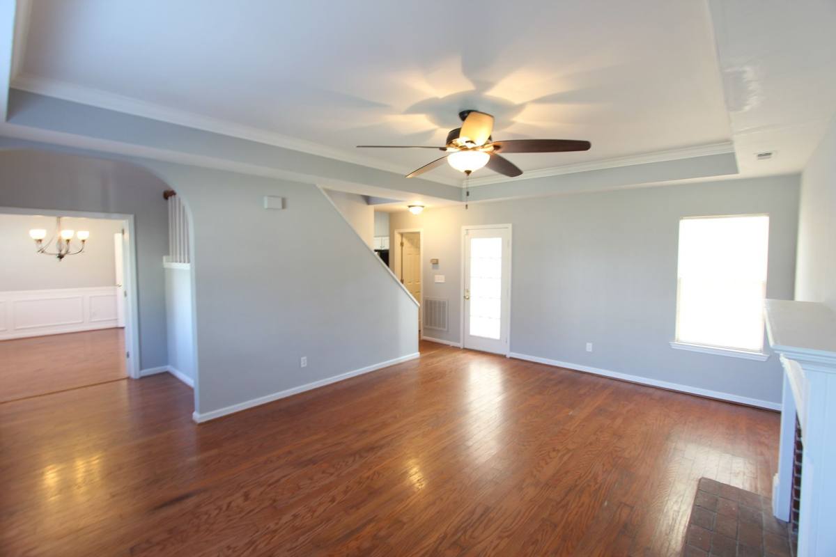 House for rent at 2813 Bridlewood Terrace, Helena, AL 35080