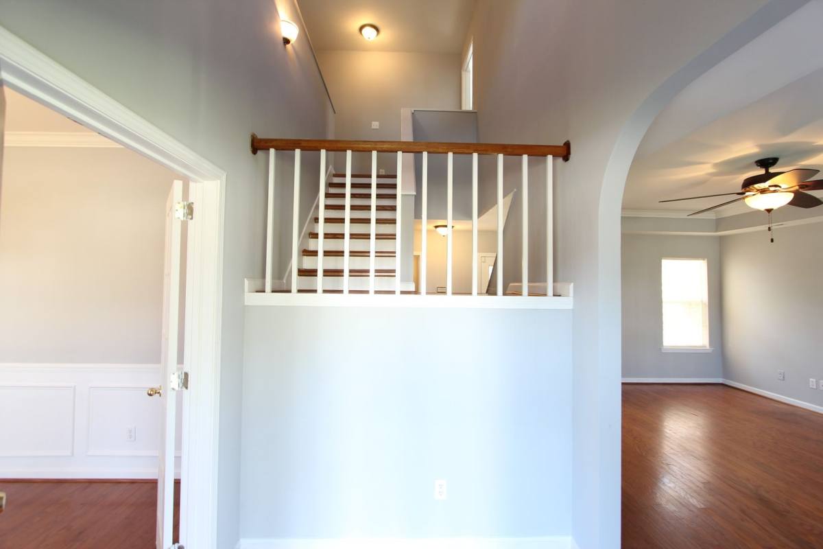 House for rent at 2813 Bridlewood Terrace, Helena, AL 35080