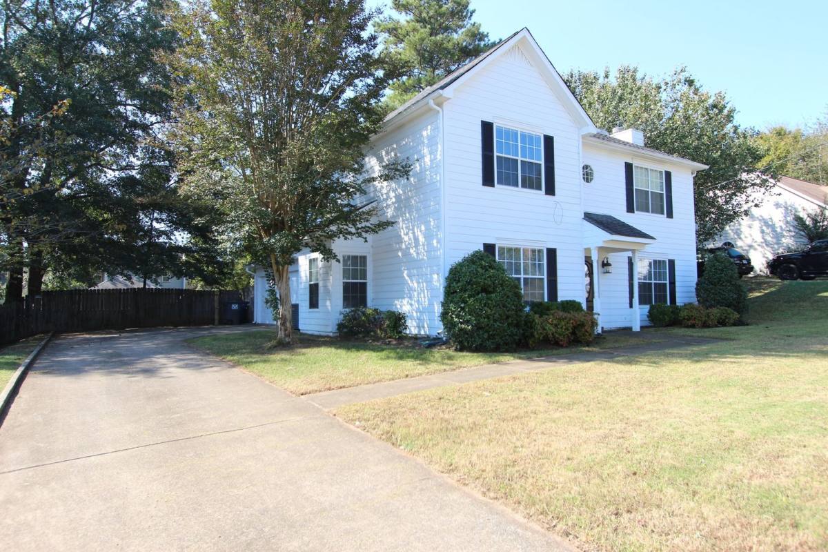 House for rent at 2813 Bridlewood Terrace, Helena, AL 35080