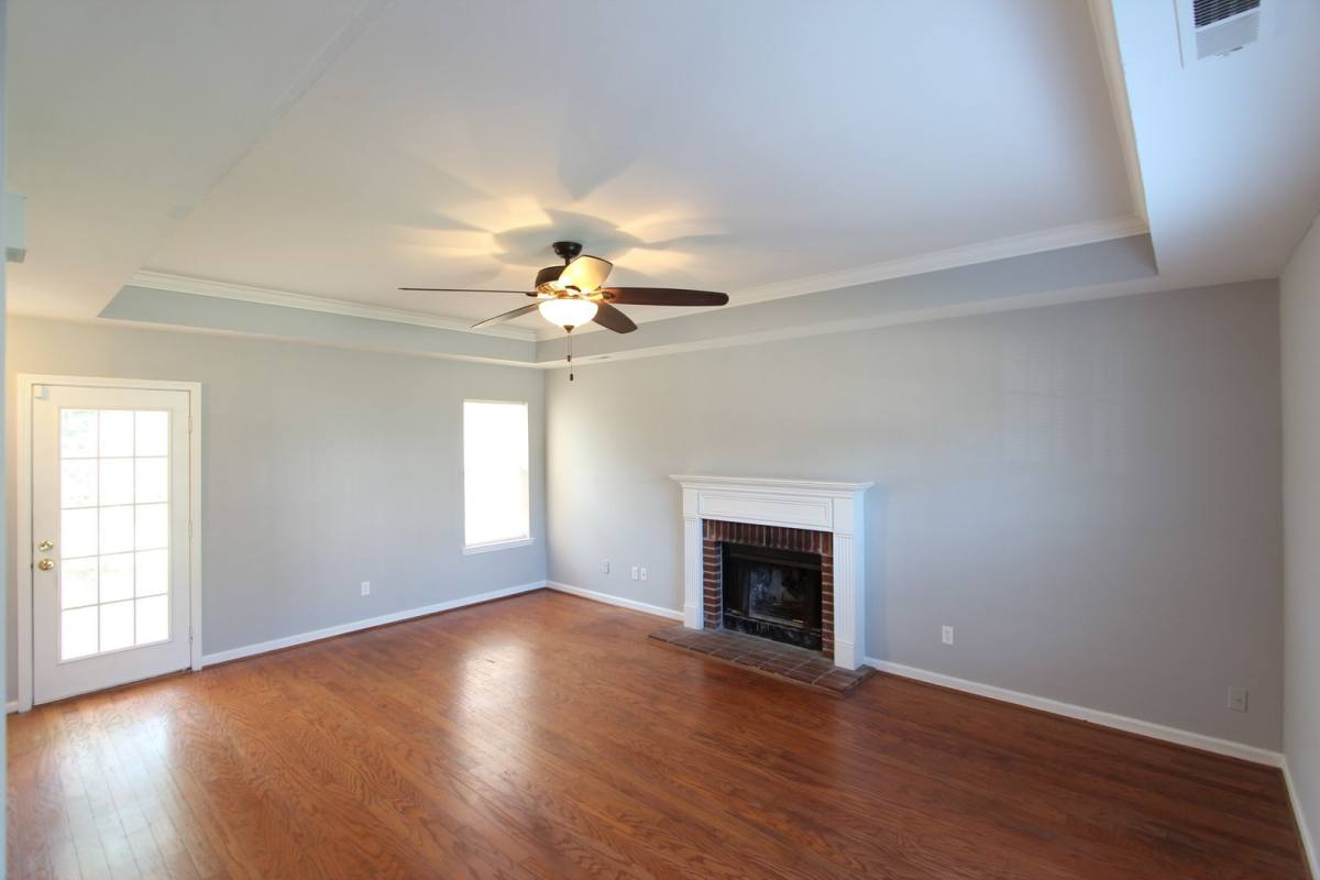 House for rent at 2813 Bridlewood Terrace, Helena, AL 35080