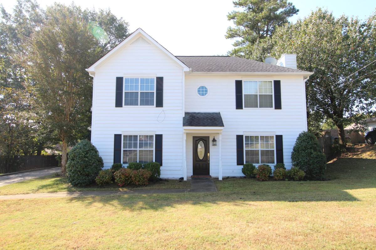 House for rent at 2813 Bridlewood Terrace, Helena, AL 35080