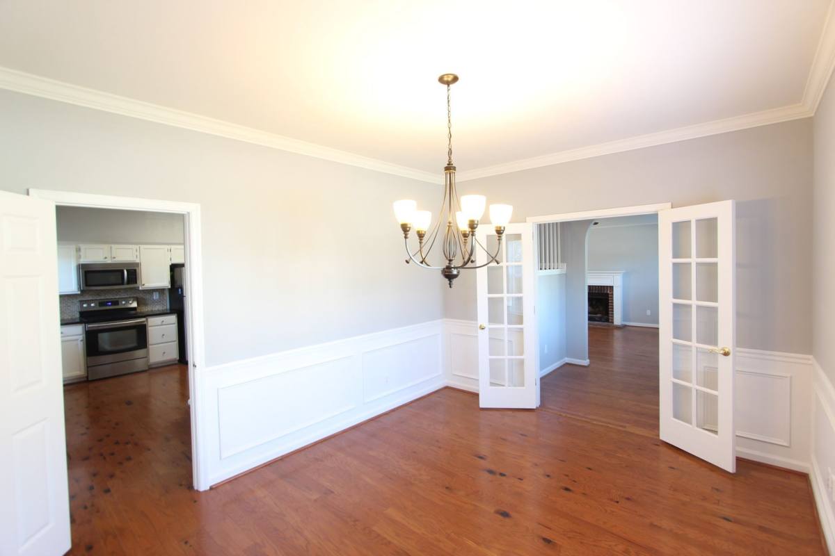House for rent at 2813 Bridlewood Terrace, Helena, AL 35080