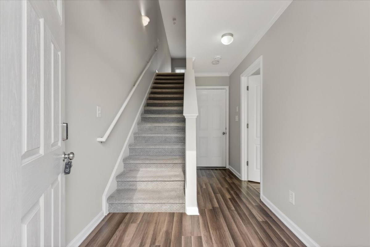 Condo for rent at 142 Turn Row Dr, Clarksville, TN 37043