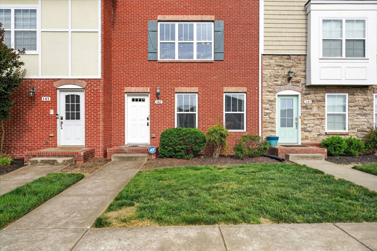 Condo for rent at 142 Turn Row Dr, Clarksville, TN 37043