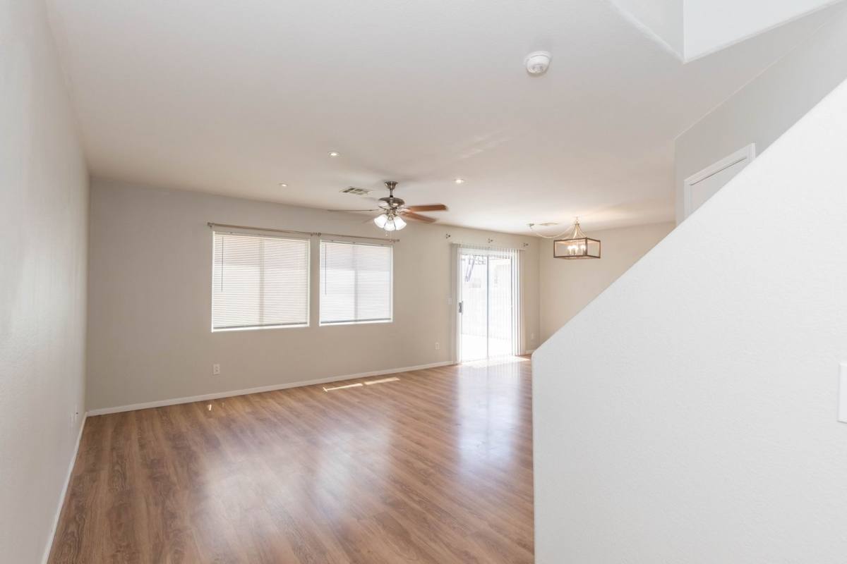 House for rent at 4515 Grotto Court, North Las Vegas, NV 89031