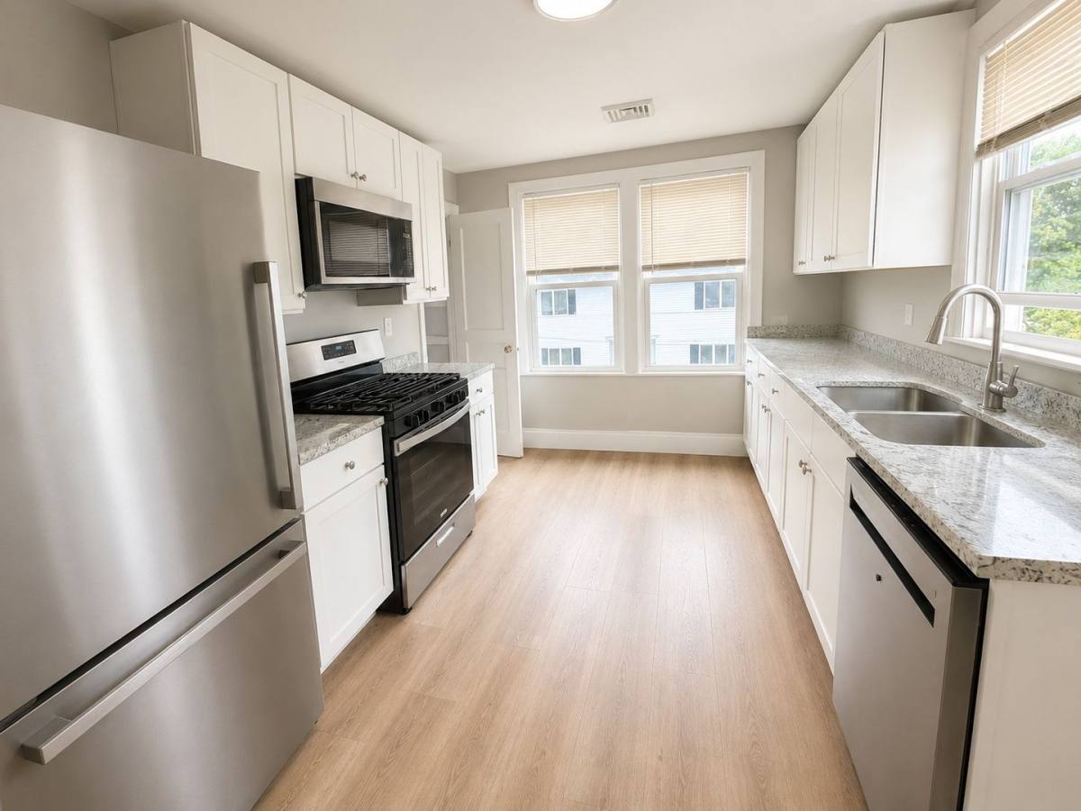 Apartment for rent at 172 Fruit Hill Ave, Providence, RI 02908