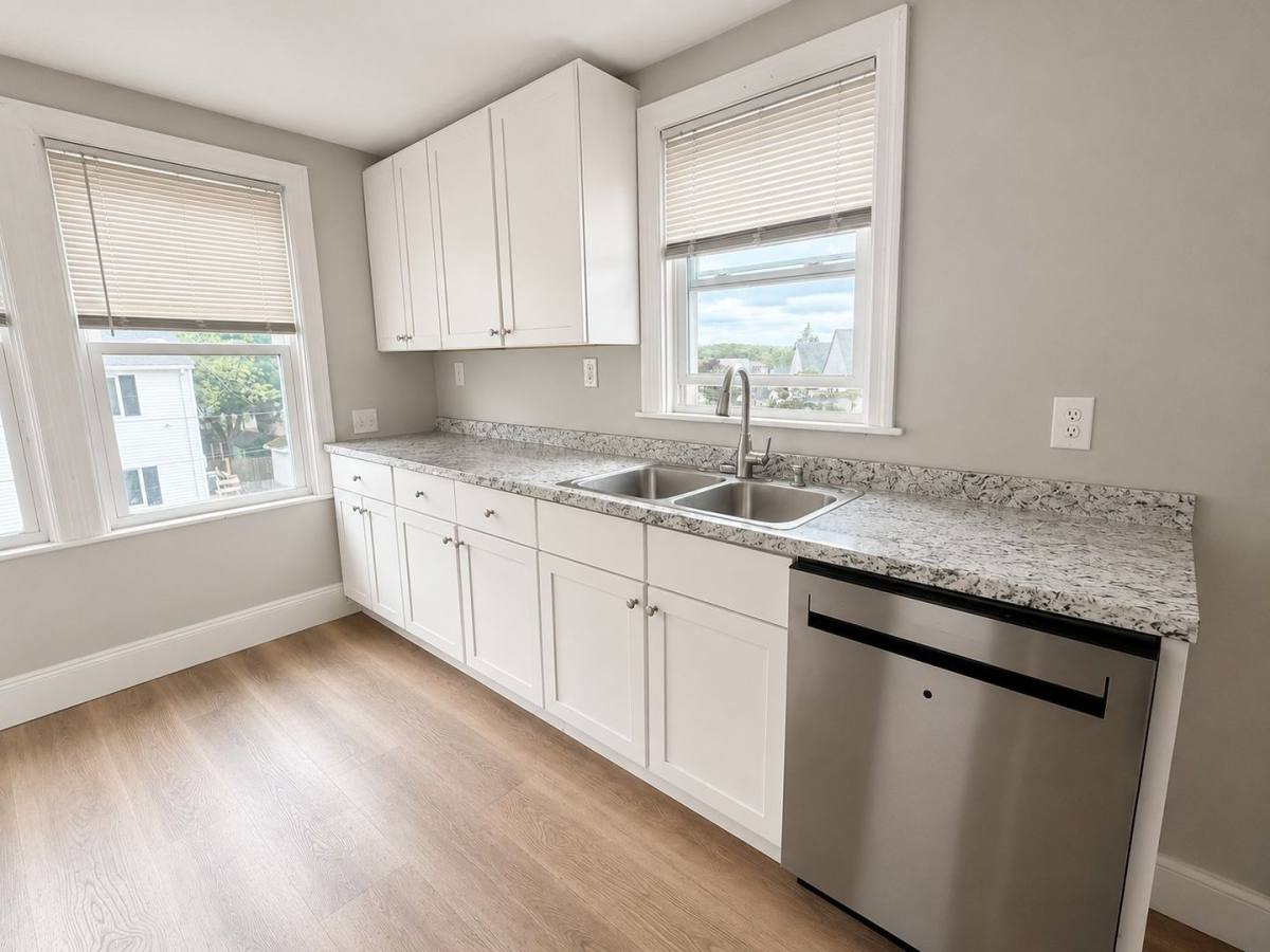 Apartment for rent at 172 Fruit Hill Ave, Providence, RI 02908