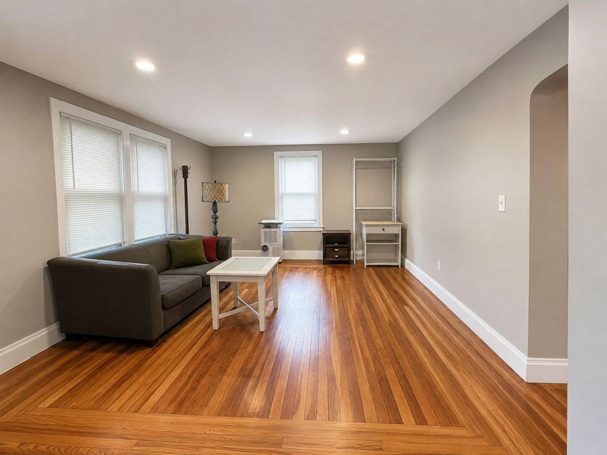 Apartment for rent at 172 Fruit Hill Ave, Providence, RI 02908