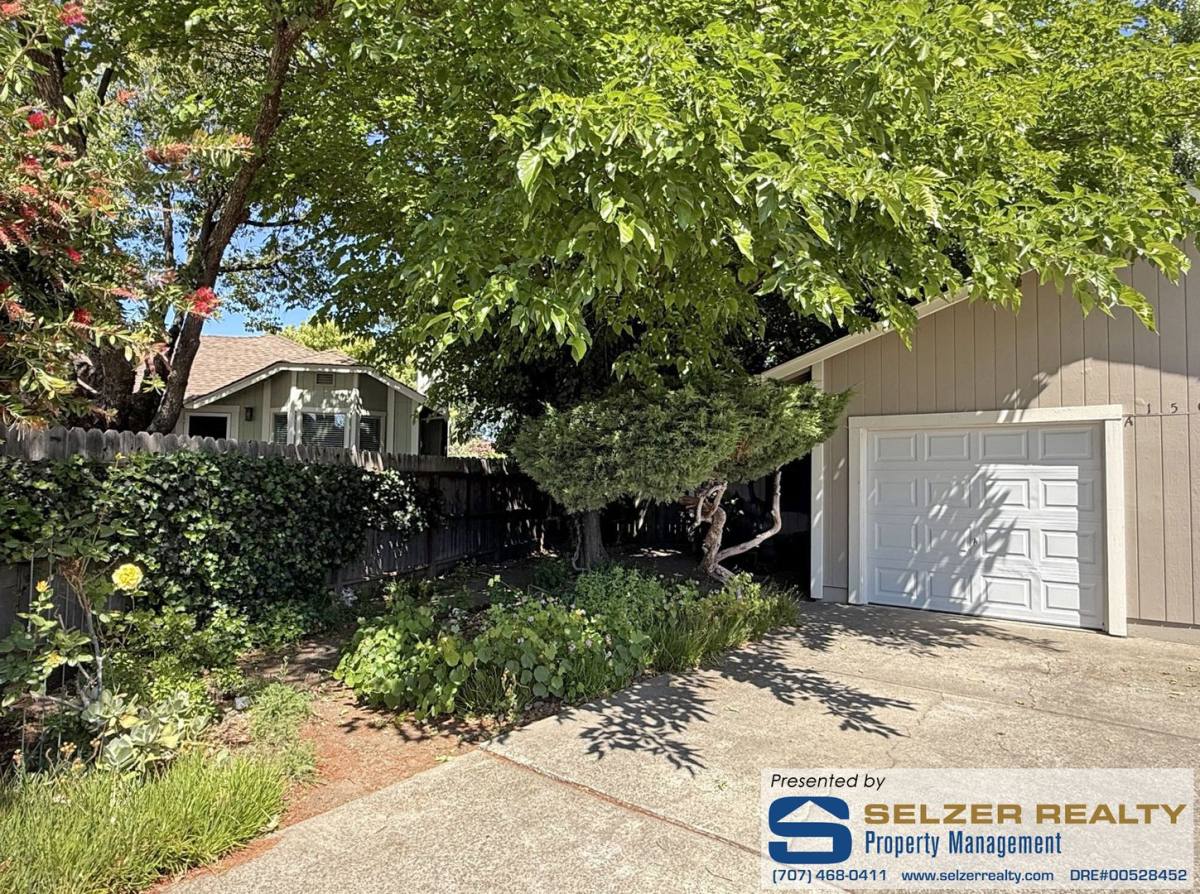 Apartment for rent at 1500 Riesling Court, Ukiah, CA 95482