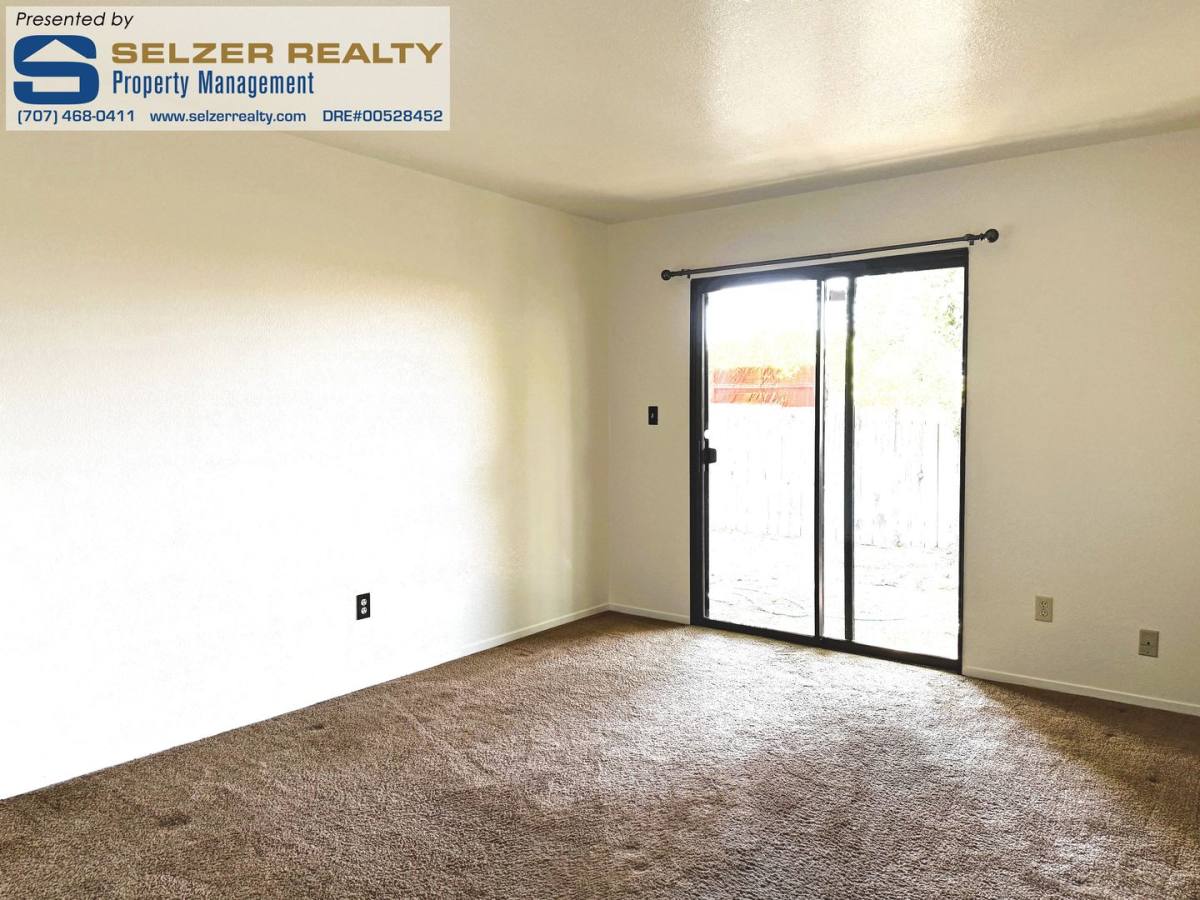 Apartment for rent at 1500 Riesling Court, Ukiah, CA 95482