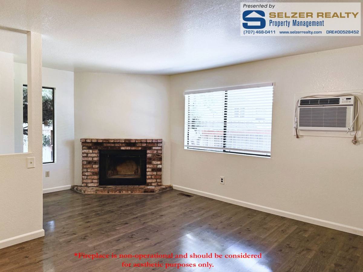 Apartment for rent at 1500 Riesling Court, Ukiah, CA 95482
