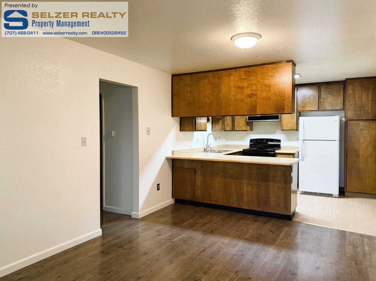 Apartment for rent at 1500 Riesling Court, Ukiah, CA 95482