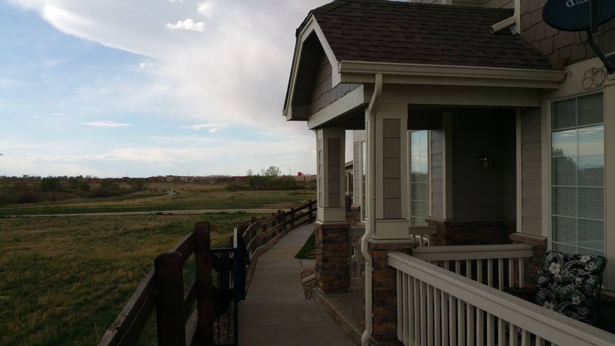 Townhouse for rent at 15934 E Geddes Lane #46, Aurora, CO 80016