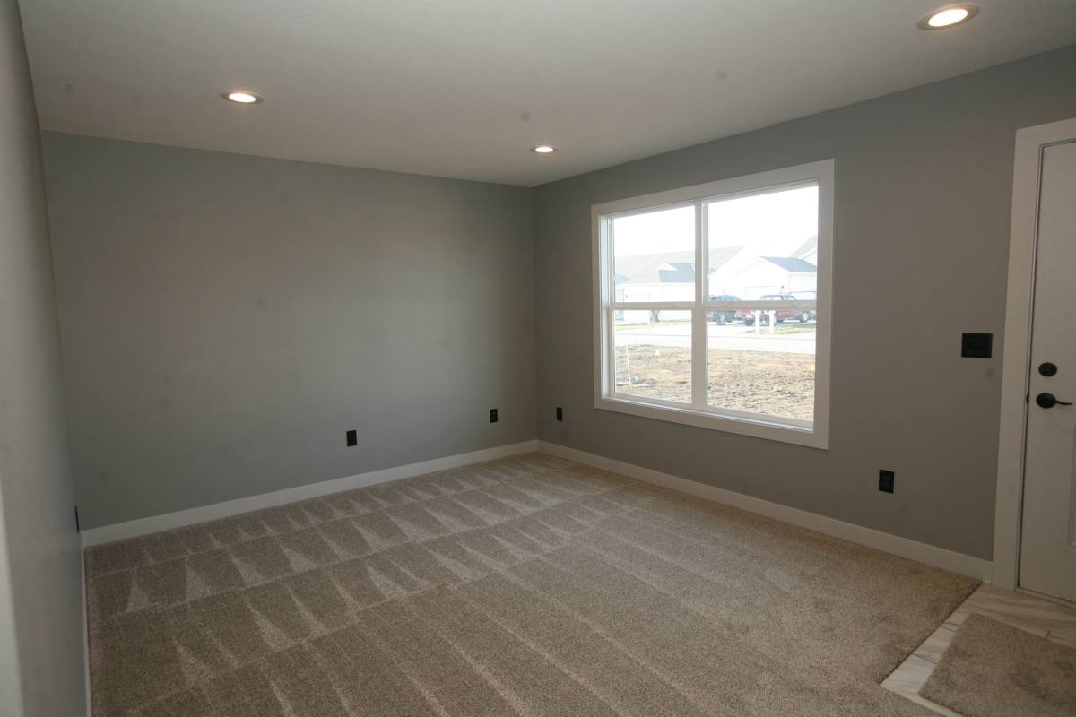 Townhouse for rent at 11820 Ridgeway Dr, Saint Joseph, MO 64505