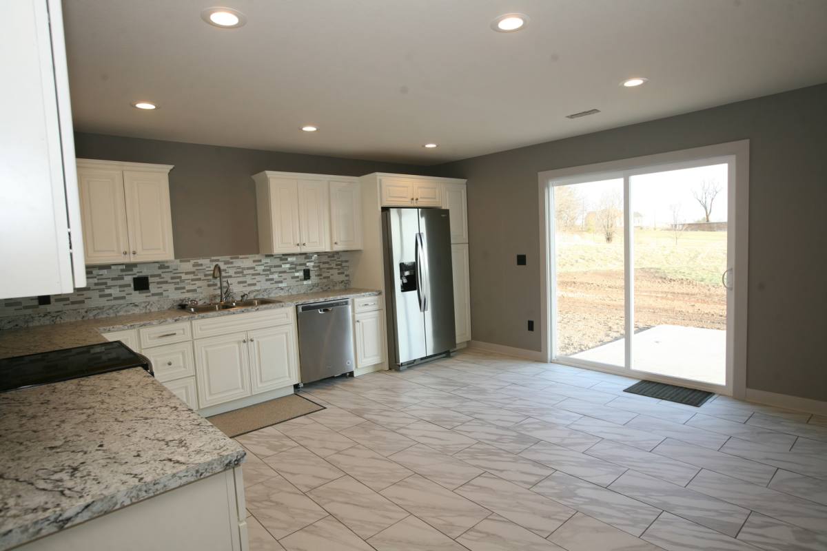 Townhouse for rent at 11820 Ridgeway Dr, Saint Joseph, MO 64505