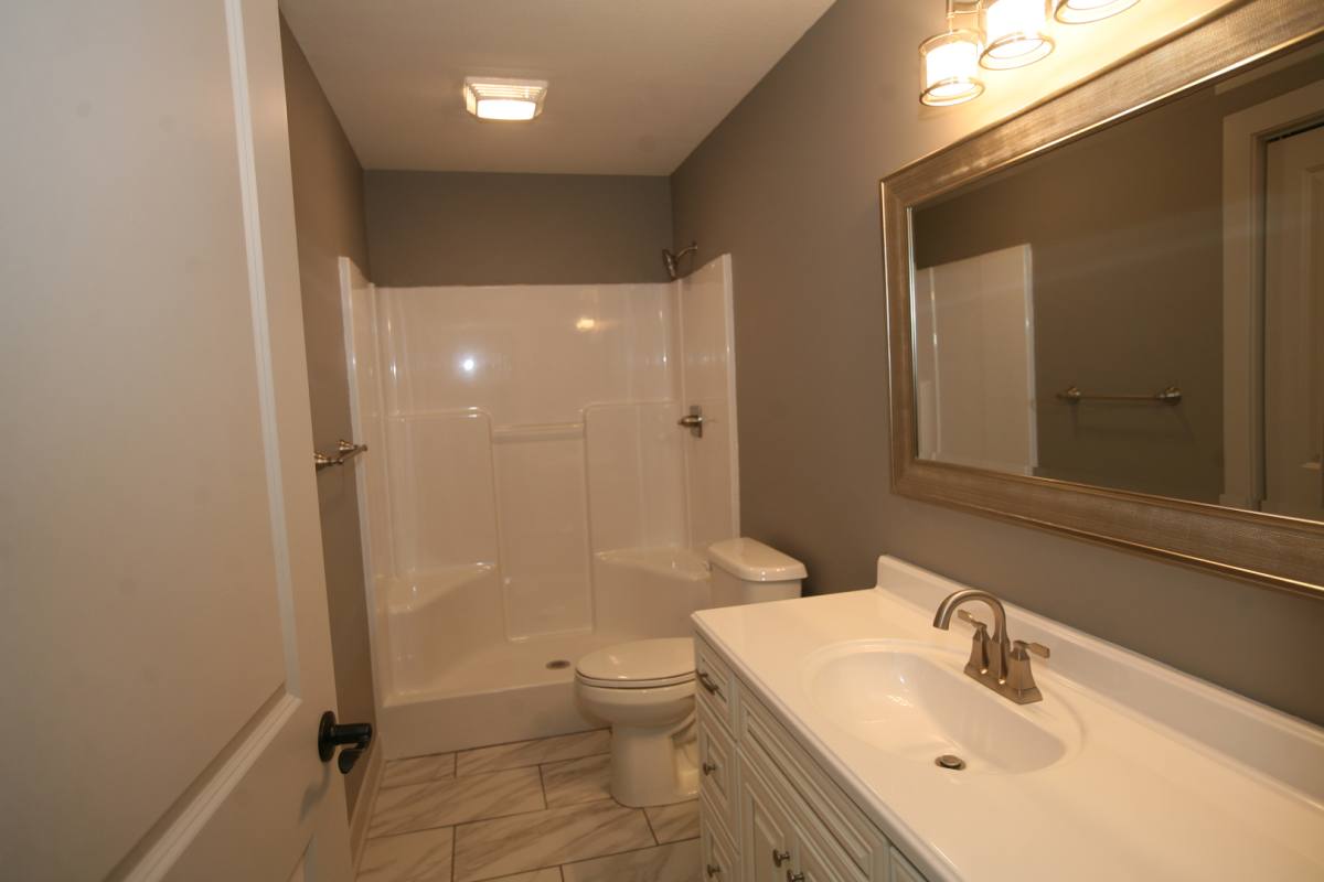 Townhouse for rent at 11820 Ridgeway Dr, Saint Joseph, MO 64505