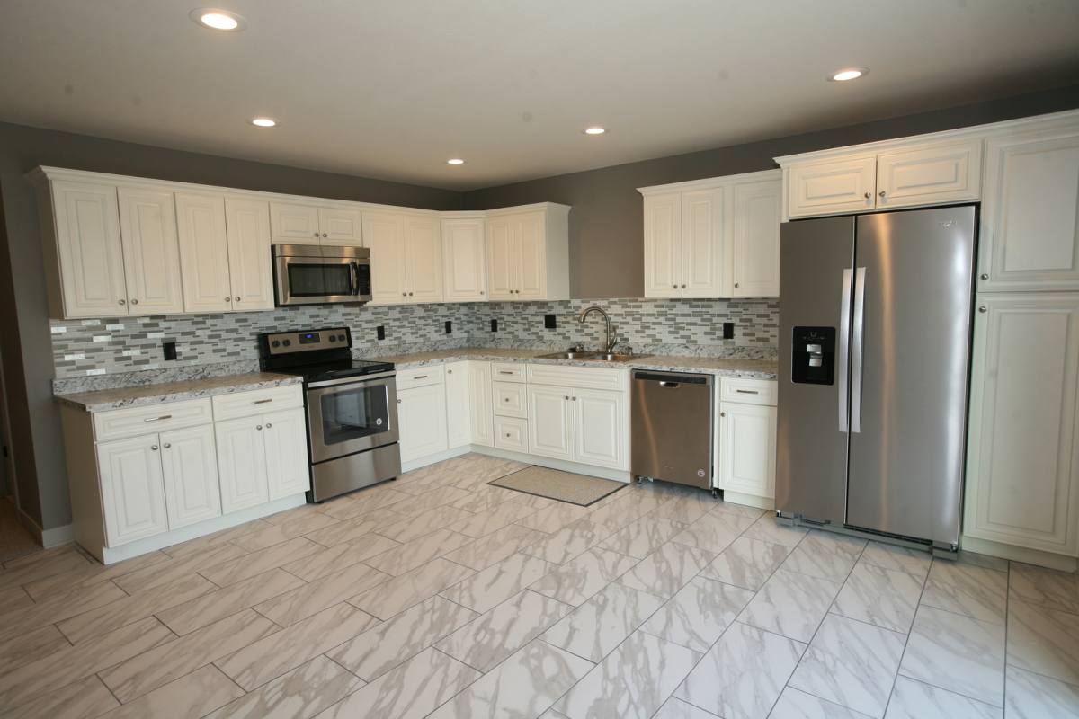 Townhouse for rent at 11820 Ridgeway Dr, Saint Joseph, MO 64505