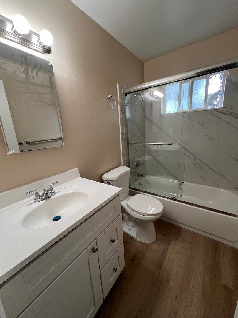 Apartment for rent at 1077 W Hamilton Ave, Campbell, CA 95008