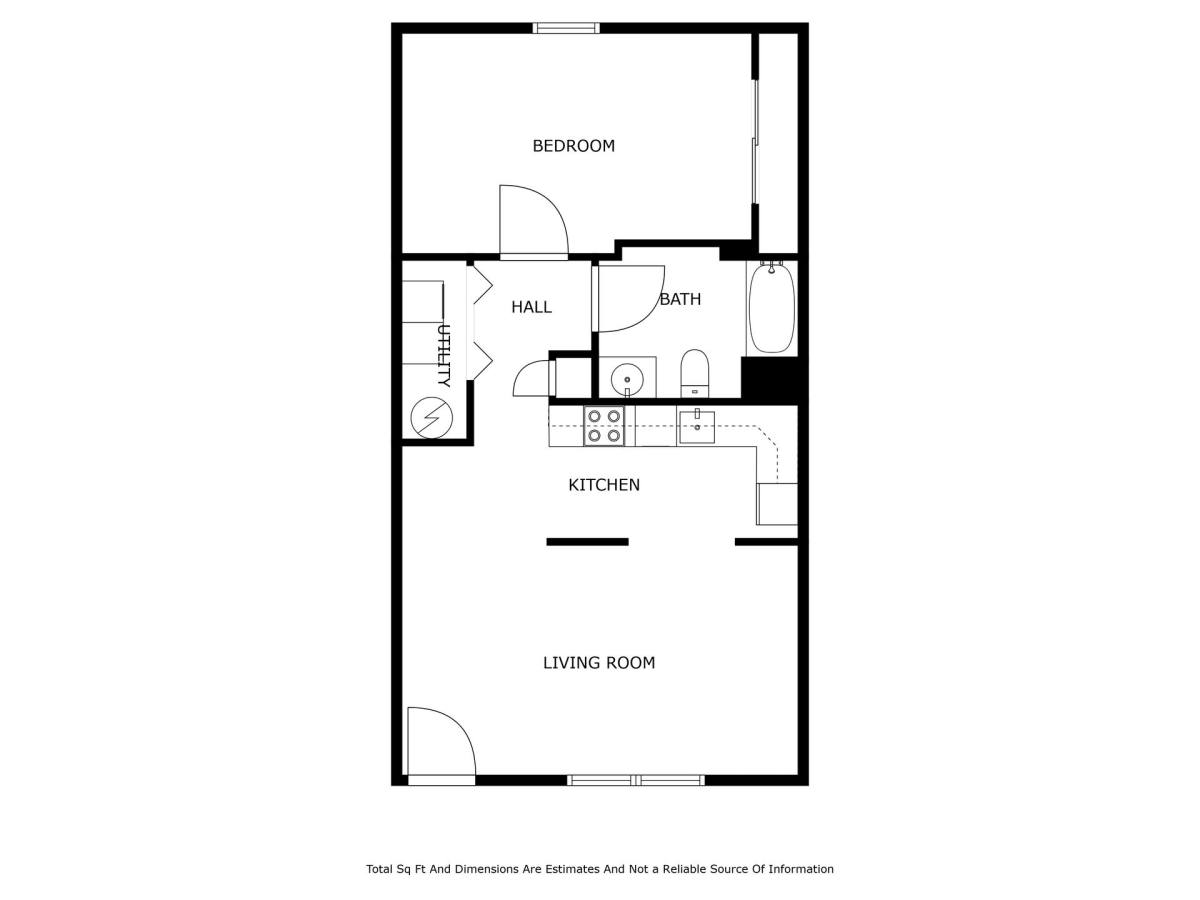 Apartment for rent at 1730 Shadow Ridge Court, Belleville, IL 62221