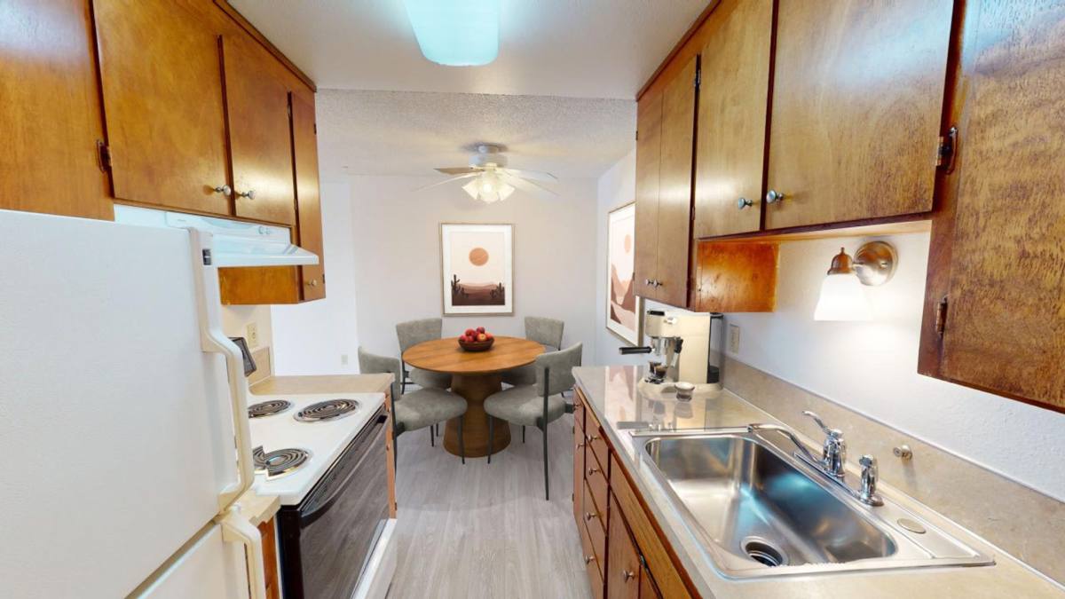 Apartment for rent at 407 N 87th St, Seattle, WA 98103