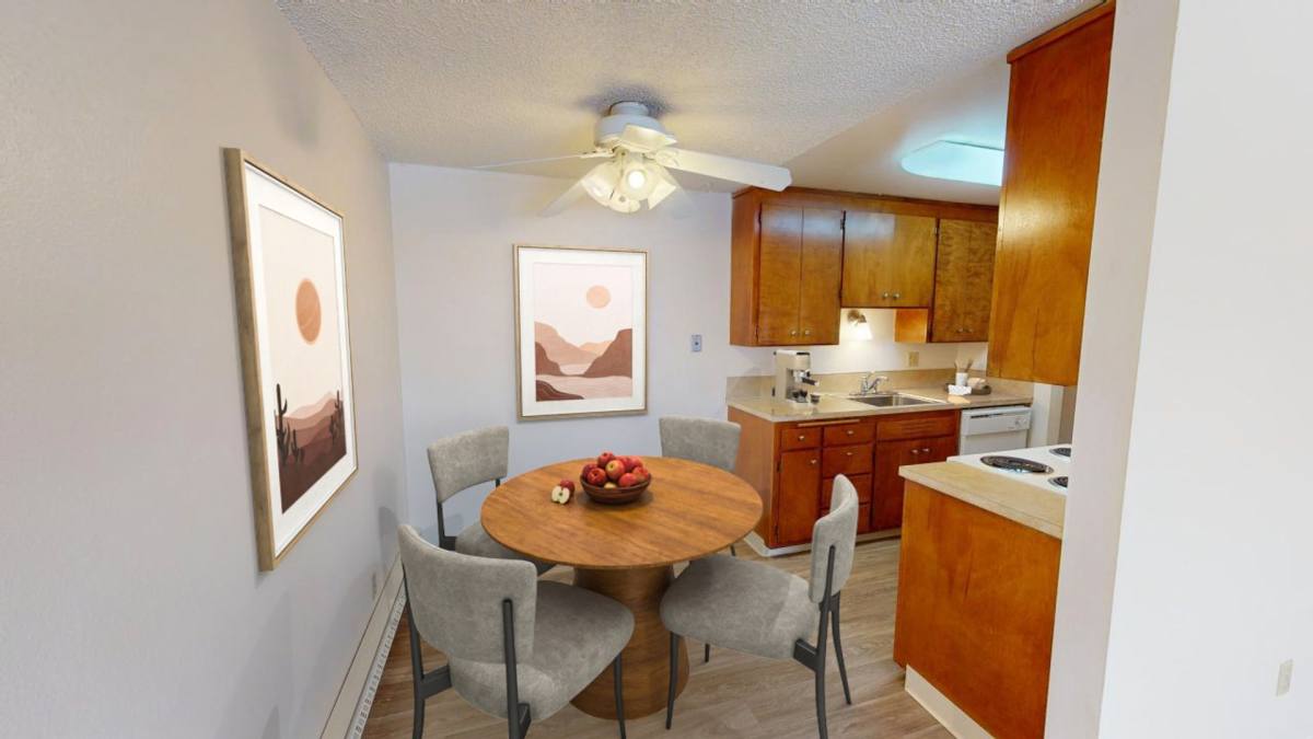 Apartment for rent at 407 N 87th St, Seattle, WA 98103