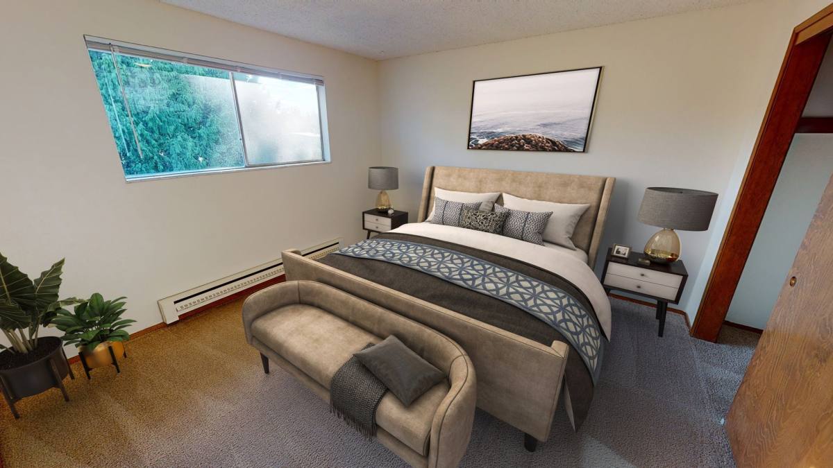 Apartment for rent at 407 N 87th St, Seattle, WA 98103
