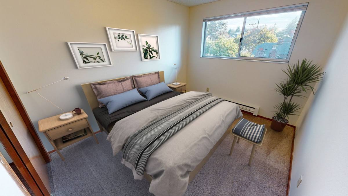 Apartment for rent at 407 N 87th St, Seattle, WA 98103