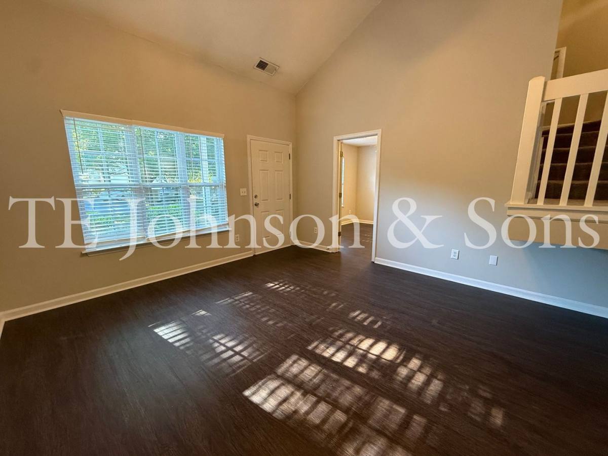 Townhouse for rent at 3355 Kensington Place, Winston Salem, NC 27103