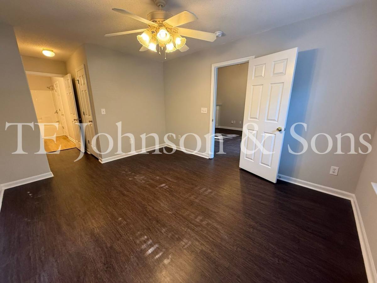 Townhouse for rent at 3355 Kensington Place, Winston Salem, NC 27103