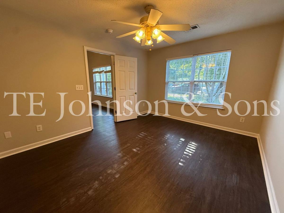 Townhouse for rent at 3355 Kensington Place, Winston Salem, NC 27103
