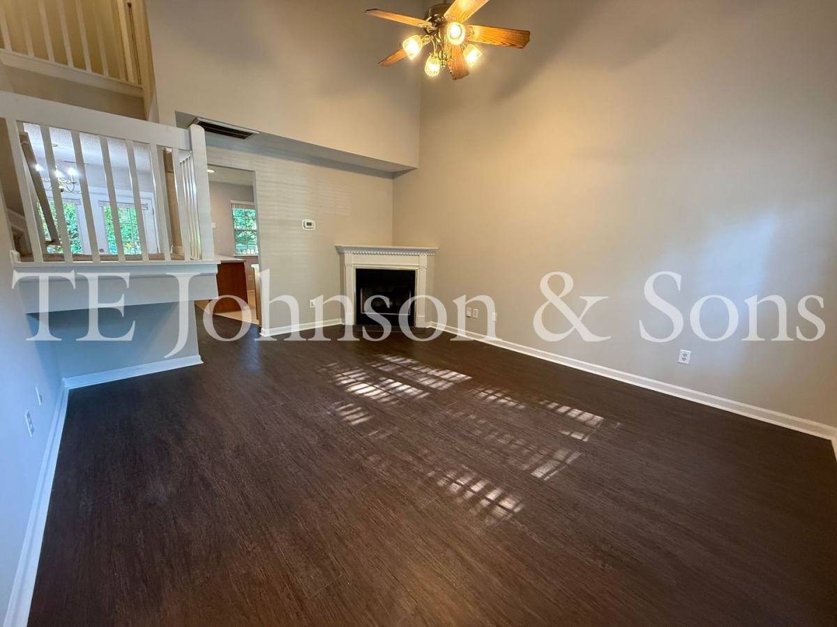 Townhouse for rent at 3355 Kensington Place, Winston Salem, NC 27103