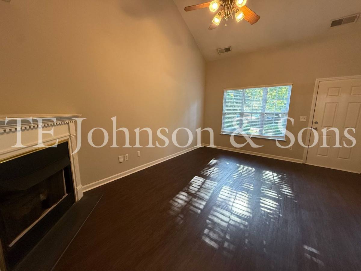 Townhouse for rent at 3355 Kensington Place, Winston Salem, NC 27103