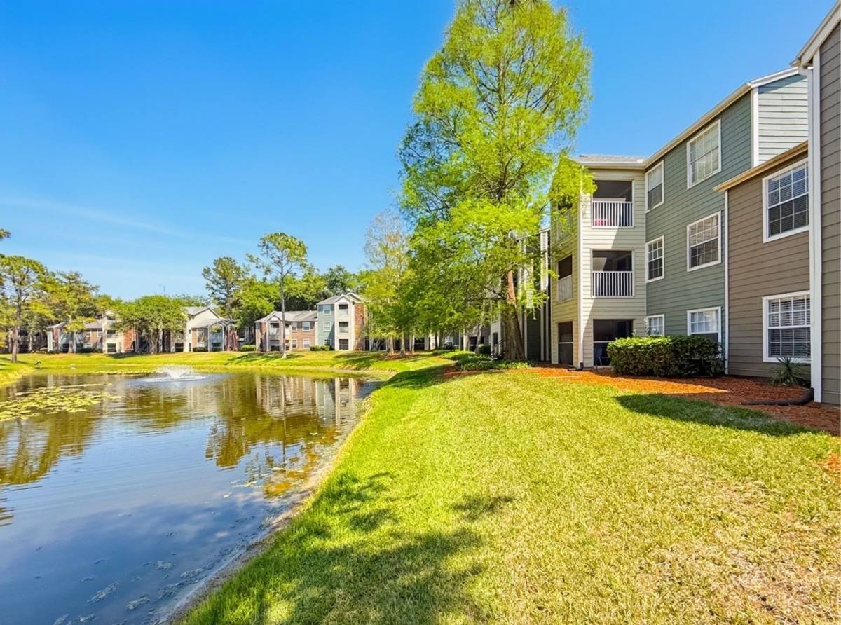 Condo for rent at 5124 Park Central Dr, Orlando, FL 32839