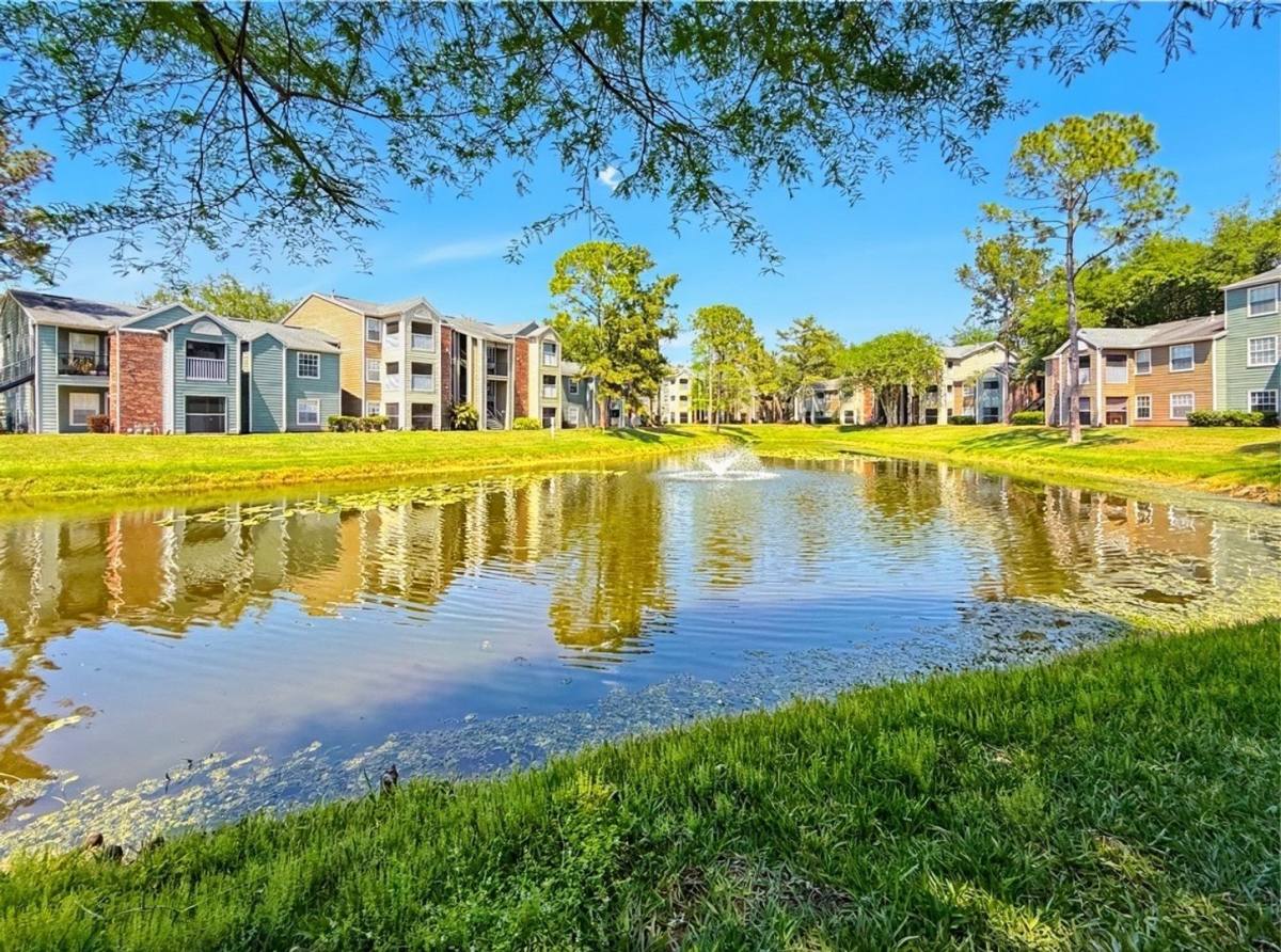 Condo for rent at 5124 Park Central Dr, Orlando, FL 32839
