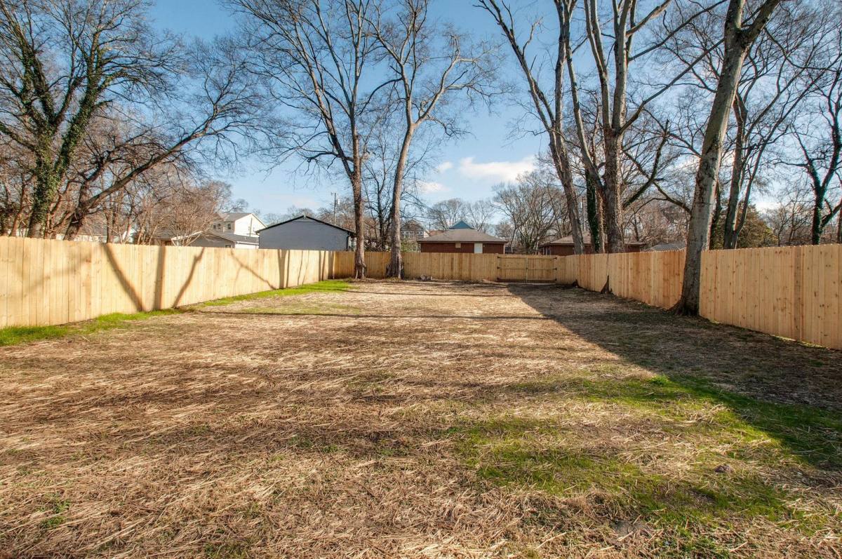 House for rent at 1618 14th Ave N, Nashville, TN 37208