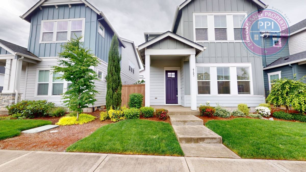 House for rent at 4193 SE 69th Ave, Hillsboro, OR 97123